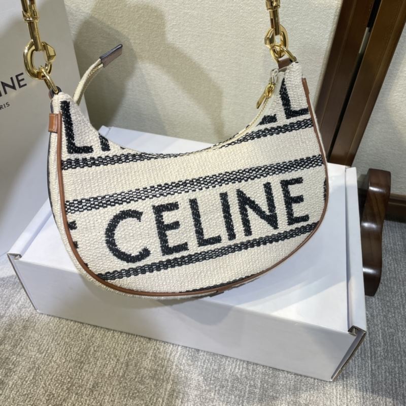 Celine Haddle Bags